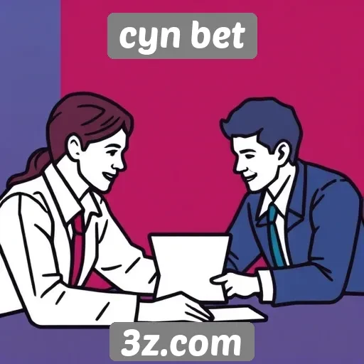 Como funciona o atendimento ao cliente no Cyn Bet