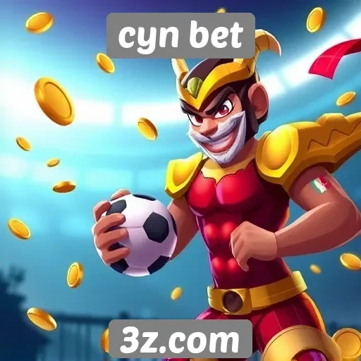 Comparação de bônus de apostas no cyn bet