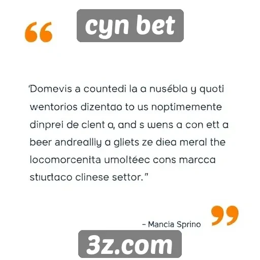 Feedback dos usuários sobre o serviço de atendimento ao cliente do Cyn Bet