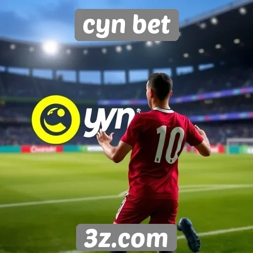 Perspectivas de crescimento do cyn bet no mercado
