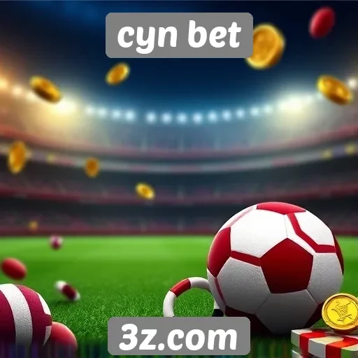 Ofertas e promoções disponíveis no cyn bet