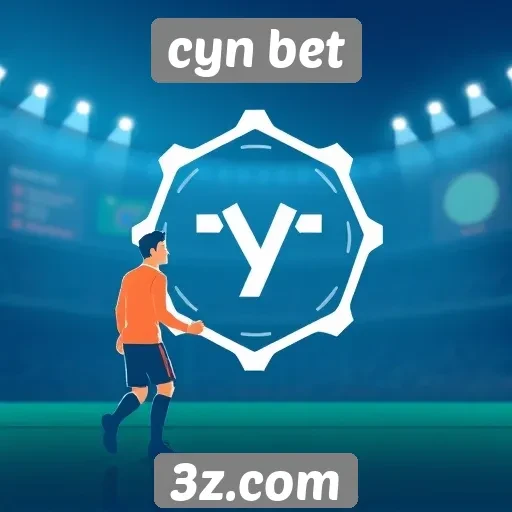 Estudo sobre a popularidade do Cyn Bet entre apostadores