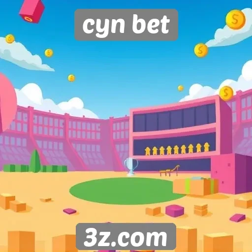 Análise das promoções disponíveis no site cyn bet