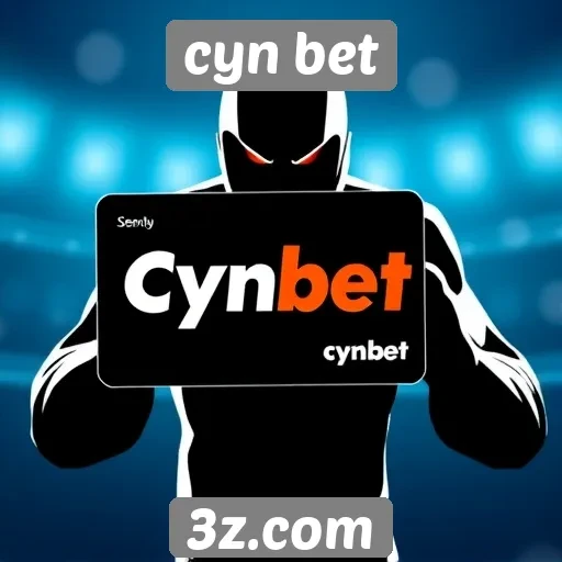 Funcionalidades de pagamento disponíveis no Cyn Bet