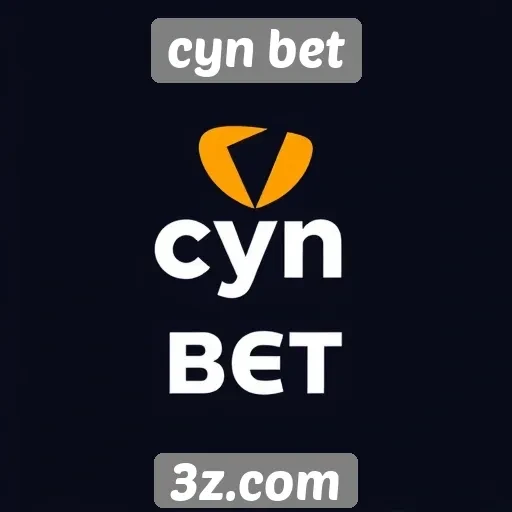 Métodos de pagamento disponíveis no cyn bet