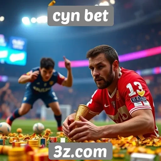 Casos de sucesso entre os jogadores do cyn bet